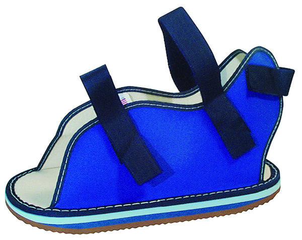 PEDIATRIC CAST SHOE   33-1401