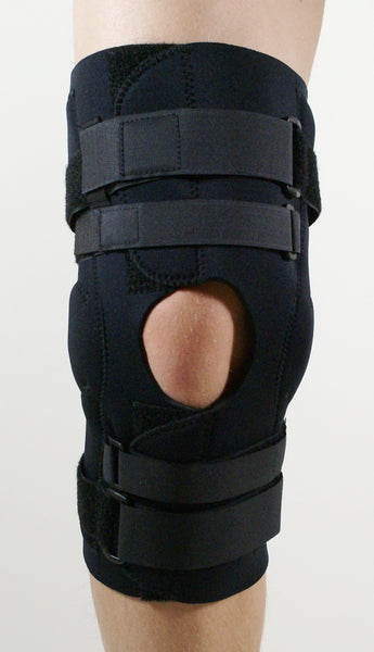 HINGED KNEE BRACE CP-3530202