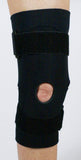 KNEE SUPPORT/WITH STRAPS   CP-717  &  CP-718