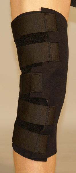 POST-OP ARTHROSCOPIC KNEE CP-753 & CP-754