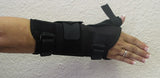 Cool TOPS Thumb Spica with Wrist Support CT-171100 & CT-171200