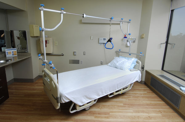 SINGLE OVERHEAD FRAME