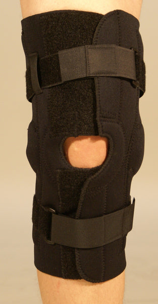 HINGED KNEE   CP-3530198