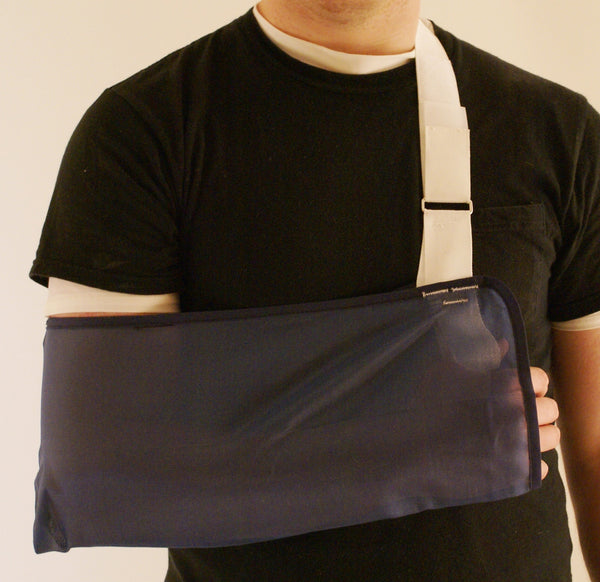 DELUXE ECONOMY ARM SLING   33-604VSP