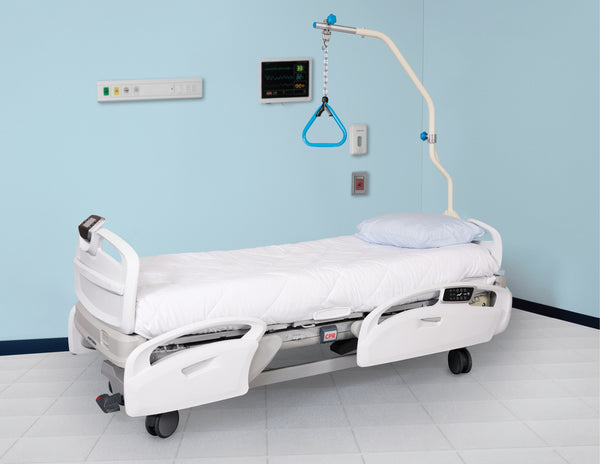 Patient Helper | TR-4006-SPC