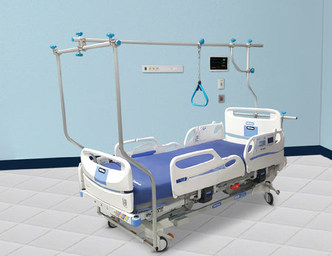 Specialty Traction Equipment