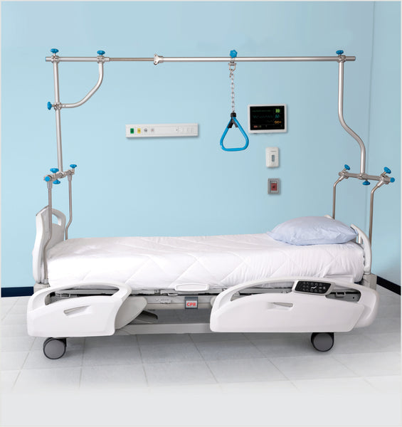 Single Overhead Frame | TR-6002-SPC