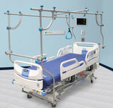 Centrella Balkin Frames | TR-6003-HRC