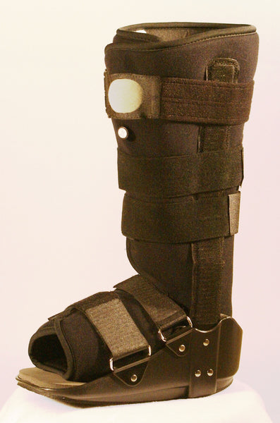 AIR WALKER & AIR ANKLE WALKER   33-1007  &  33-1013
