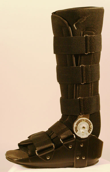R.O.M. SHORT LEG WALKER   33-1002