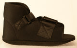 HIGHTOP CAST SHOE 33-1404