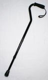 ADJUSTABLE ALUMINUM CANES  33-1408  &  33-1409
