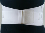 ELASTIC LUMBAR SUPPORT   33-1598  &  33-1597