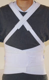 THORACIC LUMBAR SUPPORT   33-1607