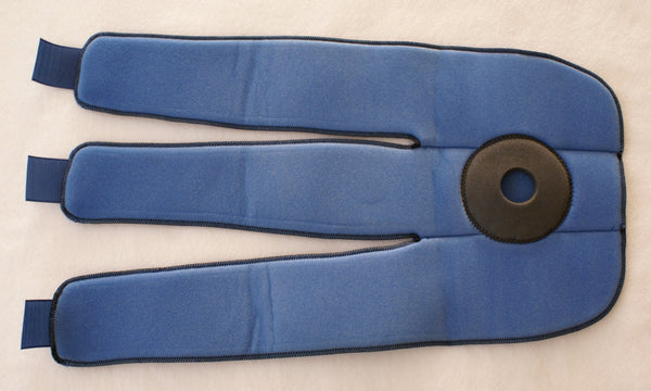 POST-OP KNEE COMPRESSION DRESSING 33-1617