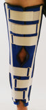 TRI-PANEL KNEE IMMOBILIZER   33-1623