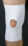 10" ELASTIC KNEE SUPPORT     33-1635