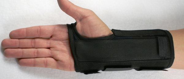 8" WRIST SPLINT  33-1703  &  33-1704