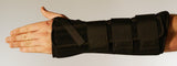 UNIVERSAL WRIST AND FOREARM SPLINT 12"   33-1818  &  33-1819