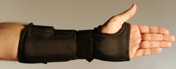 10" WRIST AND FOREARM SPLINT  33-182800  &  33-182900