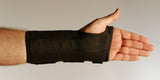 PADDED WRIST SPLINT  8"   33-183000  &  33-183100