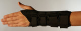 WRIST AND FOREARM SPLINT  33-183400  &  33-183500