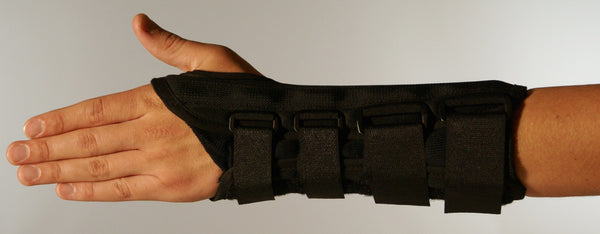 WRIST AND FOREARM SPLINT  33-183400  &  33-183500