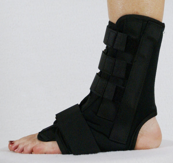 ANKLE BRACE 33-1848