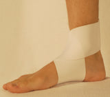 ELASTIC ANKLE SUPPORT 33-1851-U