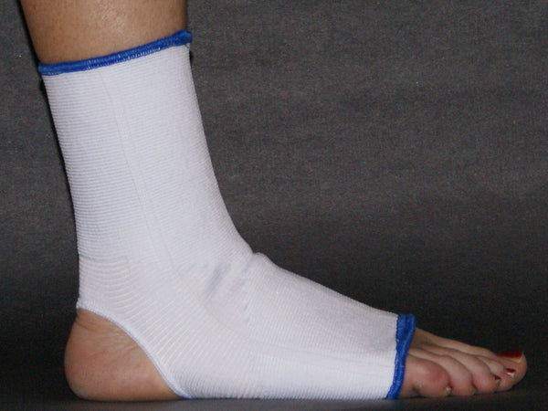ELASTIC ANKLE SUPPORT   33-1860