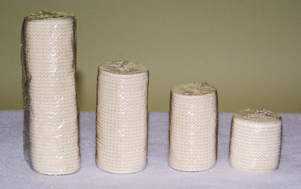 ELASTIC BANDAGE   33-1900