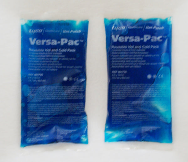 HOT AND COLD GEL PACKS 33-2011