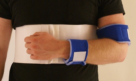 Shoulder Immobilizers & Therapy Products