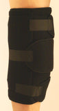 HOT AND COLD KNEE WRAP 33-2019, 33-2020 & 33-2021