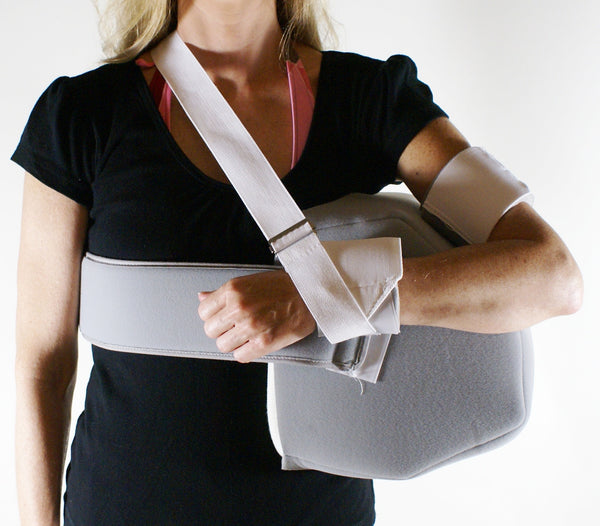 SHOULDER ABDUCTION PILLOW   33-261