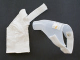 LOW PROFILE POLYCAST THUMB SPLINT  33-3002  &  33-3003