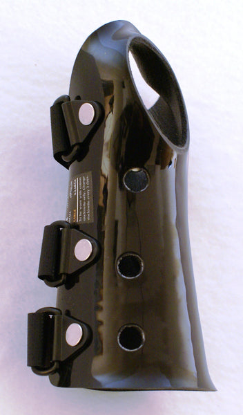 POLYCAST WRIST AND HAND ORTHOSIS   33-3004  &  33-3005