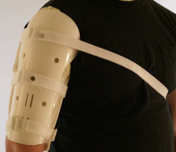 EXTENDED LENGTH HUMERAL SPLINT   33-3006