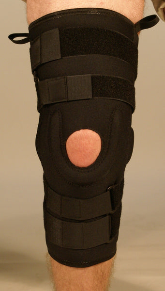 17" Cool Tops(TM) Hinged Knee CT-30191