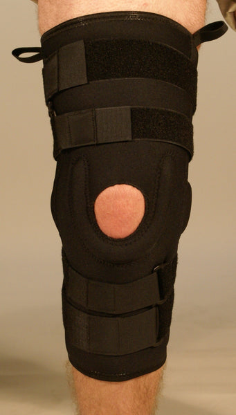 17" Cool Tops(TM) Hinged Knee CT-30191