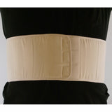 FOAM LINED RIB BELT MALE 33-328 & 33-330