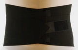 TWO-PULL LUMBAR SUPPORT WITH INSERT POCKET   33-365003, 33-3650103 & 33-365103