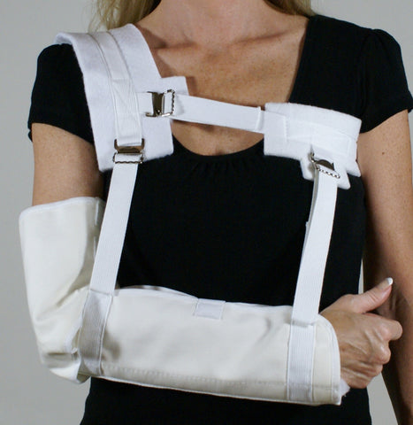 Clavicle Supports