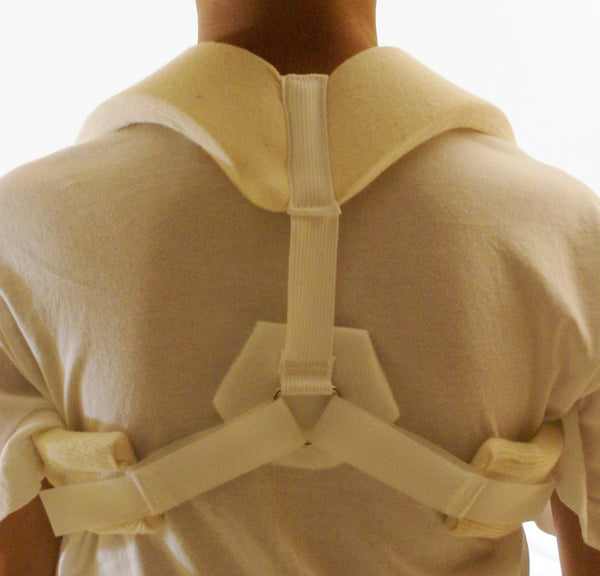 SIMPLE CLAVICLE SPLINT 33-514