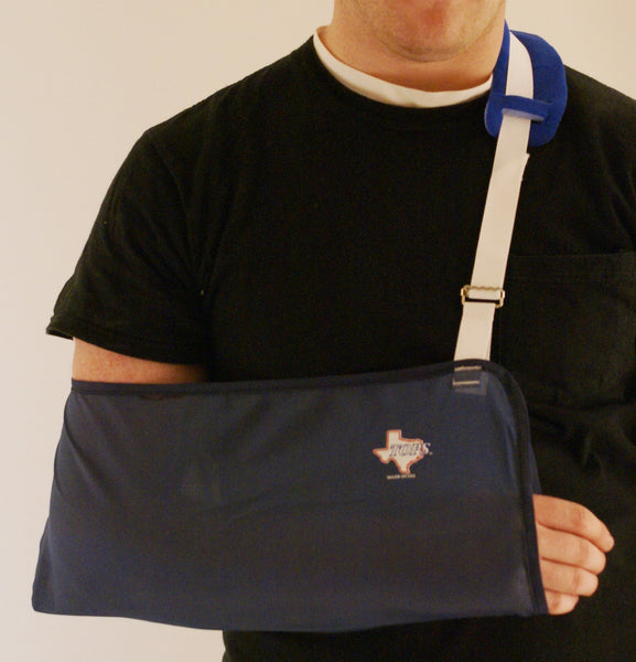ECONOMY ARM SLING   33-604