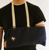 ARM SLING WITH VELCRO CLOSURE 33-605
