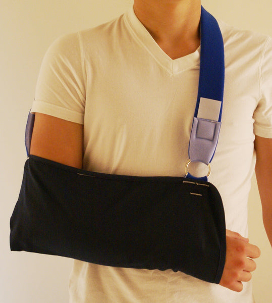 ARM SLING WITH COMFORT STRAP 33-607