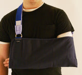 ARM SLING WITH ADJUSTABLE COMFORT STRAP   33-608