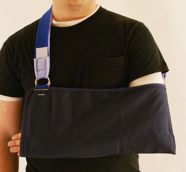 ARM SLING WITH ADJUSTABLE COMFORT STRAP   33-608