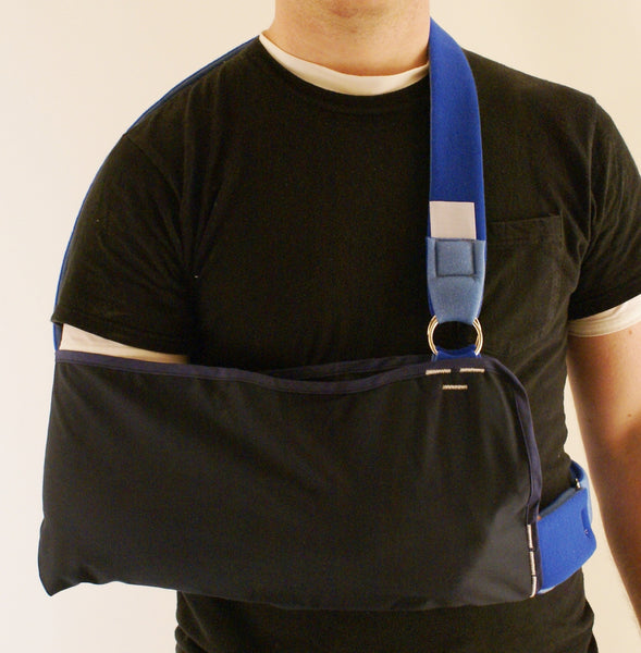VELPEAU™ SHOULDER IMMOBILIZER 33-613
